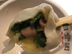 -日丰园海肠水饺·老字号大连海鲜(和平广场店)