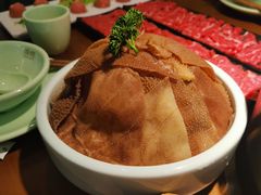 脆毛肚-掂档潮汕牛肉火锅(沈阳万象城店)