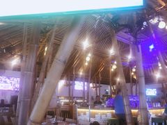 大堂-Bamboo Bar & Grill Restaurant