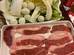 -京元盛铜锅涮肉(上海总店)