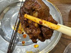 -马相卿特色烤肉面食馆(虎台店)