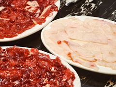 -一鼎牛鲜活牛肉城(晋江海峡国际食品城店)