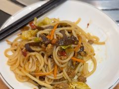 -阿山卓·野生菌火锅·纳西火塘烤肉