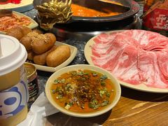 -蜀大侠火锅(总府路店)