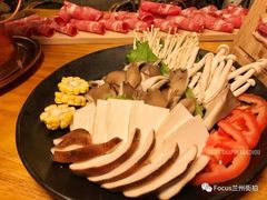 -禾记花园涮肉餐厅