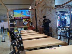 -喜家德虾仁水饺(飞洲国际店)