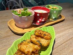 -长勺子东南亚(街道口店)