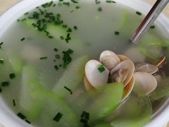 -秋姐美食店(旅游大道店)