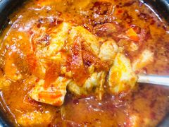 -牛信亭韩国料理·炭火烤肉(紫藤路店)