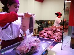 -马家老鸡店