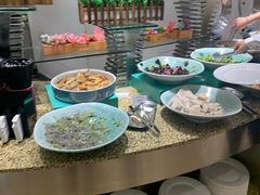 -宁波阳光豪生大酒店·豪生咖啡厅