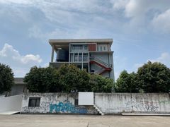 -广州市紫泥堂文化创意园景区