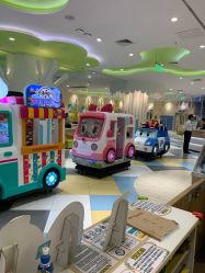 -meland亲子乐园•派对•研学(苏州悠方购物中心店)