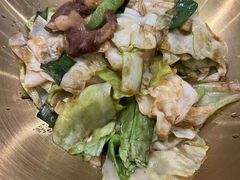 -东方亚克西餐厅(西康路店)