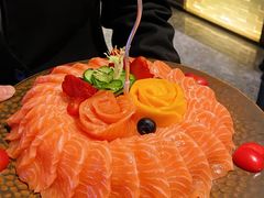 -徐记海鲜(黄土岭|新时空店)
