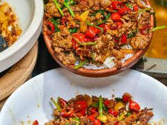 -食理八湘(中海城风情苑北区店)