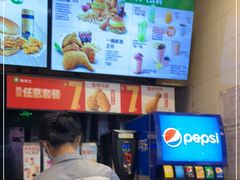 -德克士(广州南站店)