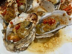 -龚海宝· 烧烤· 羊肉原切挂糊更好吃(庄市店)