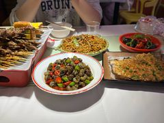 -三毛烧烤·南昌大排档(山姆店)