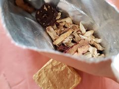 -劲家庄（惠州）健康食品有限公司