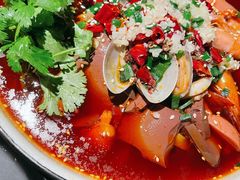 -嘉禾·悦享餐厅(八方汇店)