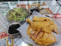 -阿金大白·上海菜馆(新天地店)