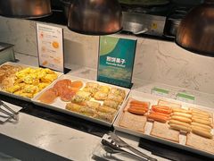 -西安绿地假日酒店