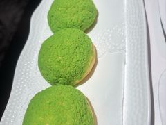 板栗南瓜包-炆艺乳鸽·煲仔饭大排档(望京来广营店)