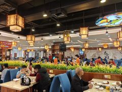 -中恒华茶楼(牌坊店)