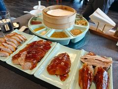 -羲和雅苑•北京烤鸭(平安国际金融中心店)