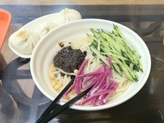 -庆丰包子铺(房山长阳店)