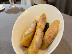 -梅州昌盛豪生大酒店·豪生阁中餐厅