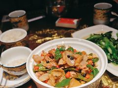 -缪氏川菜(深圳北站缤果空间店)