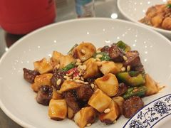-老牛窝里(总店)