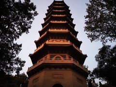 -灵谷景区