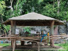 -清迈夜间动物园