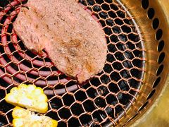 -九畋町和牛黑牛烤肉料理(三里屯3·3大厦店)