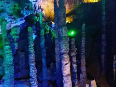 -重庆云阳龙缸景区