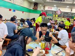 -荔林食店(西华路店)