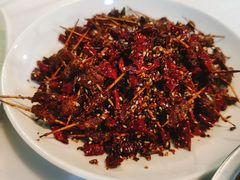 -八0一首创霍老七老螺蛳(万东镇龙景园店)
