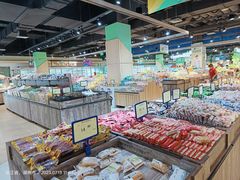 -浙北大厦购物中心(安吉店)