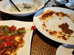 -烟水渔庄餐厅(西溪湿地店)