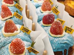 -PAPER STONE BAKERY(万菱汇店)