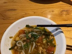 -云尊府云南菜·蒸汽石锅鱼(学清路店)