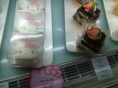 -BreadTalk面包新语(长寿路地铁站店)