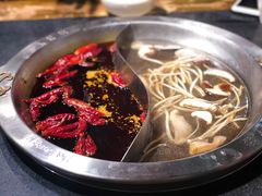 -大龙燚火锅(春熙店)