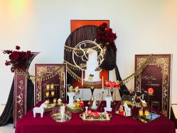 -Sunny喜铺婚礼策划(东部店)