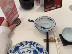 -侨美·唐荔园·40年地道粤菜