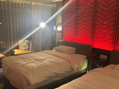 -北京索菲特大酒店