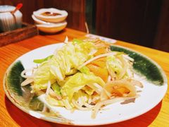 -千懿六本木酒场(常熟路店)